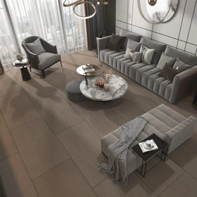 Ćmawo brōnotno porcelanowo dachōwka